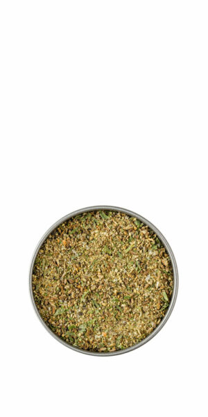 Salatgewürz Vonoben Oelmuehle Esterer