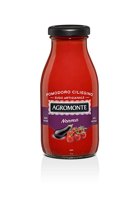 Agromonte Sughi Norma 260g