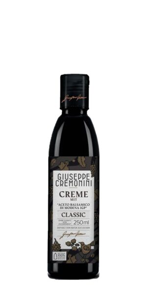 Acetobalsamico Creme Classic 250ml Oelmuehle Esterer