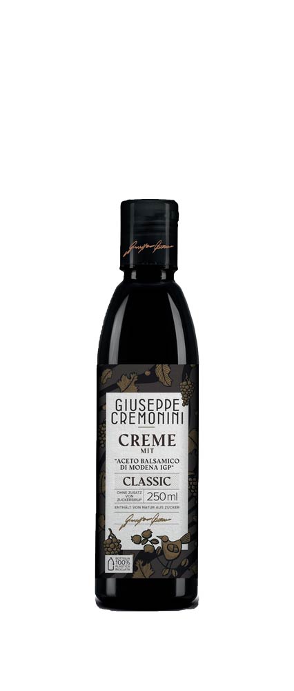 Acetobalsamico Creme Classic 250ml Oelmuehle Esterer