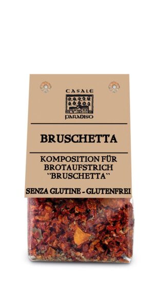 Bruschetta Oelmuehle Esterer