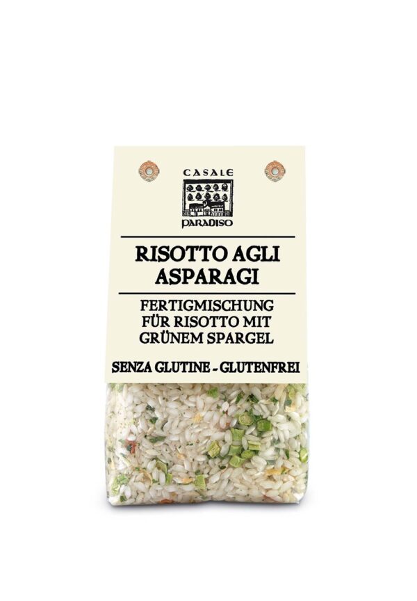 Risotto Spargel Oelmuehle Esterer