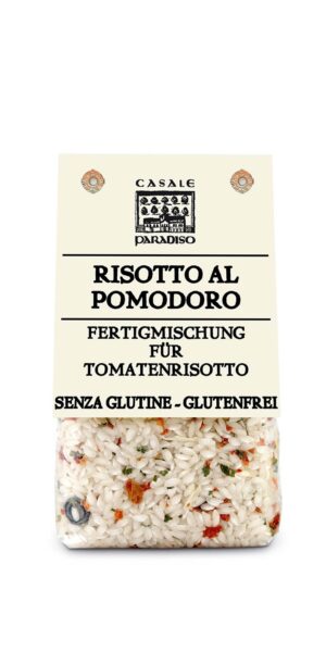 Risotto Tomate Oelmuehle Esterer