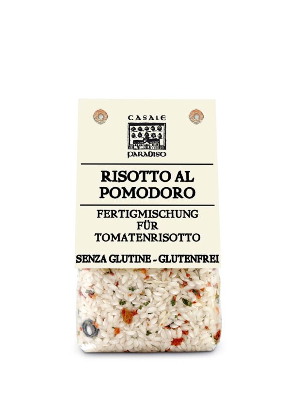 Risotto Tomate Oelmuehle Esterer
