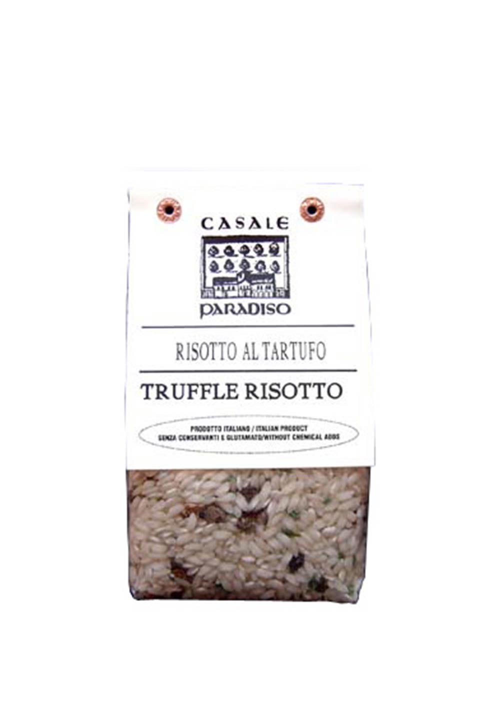 Risotto mit Trüffel | Ölmühle Esterer