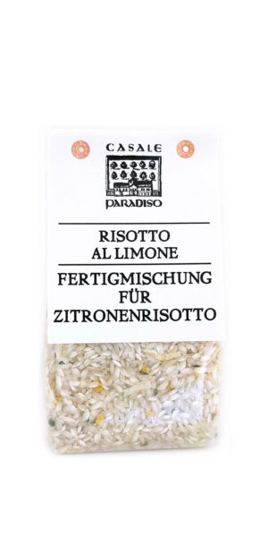 Risotto Zitrone Oelmuehle Esterer