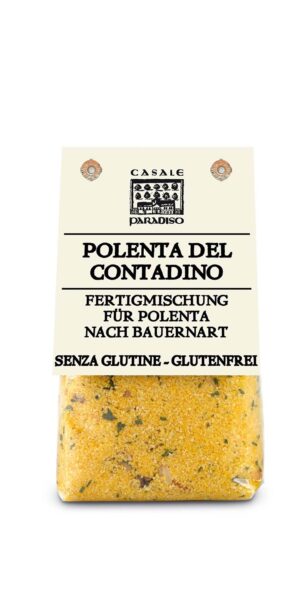 Polenta Bauernart Oelmuehle Esterer