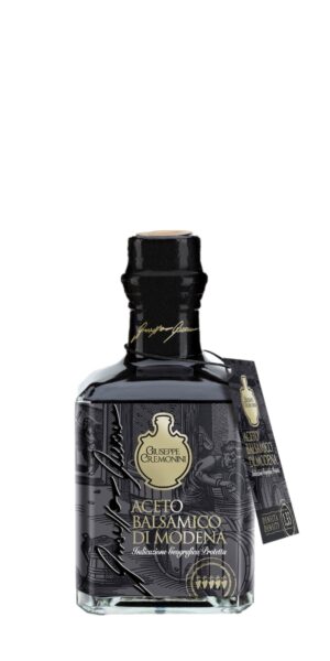 5trauben Acetobalsamico 250ml Oelmuehle Esterer