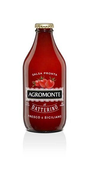 Agromonte Salsa Datterino 330g