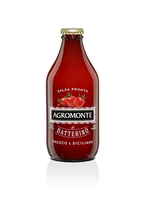 Agromonte Salsa Datterino 330g