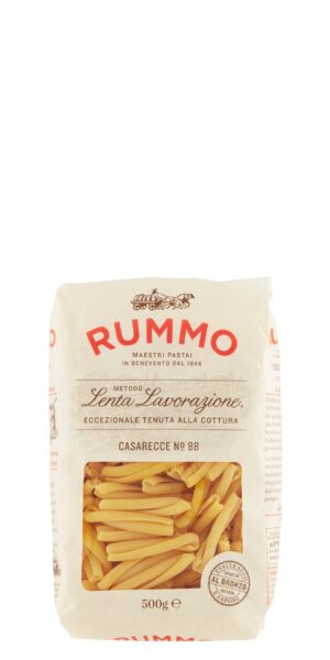 Pasta Rummo Casarecce Oelmuehle Esterer