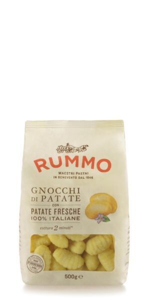 Pasta Rummo Gnocchi Oelmuehle Esterer