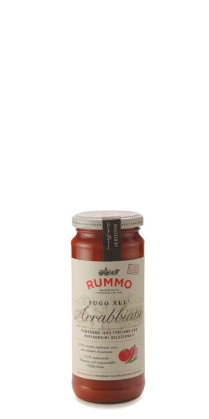 Pasta Rummo Sugo Arrabbiata Oelmuehle Esterer