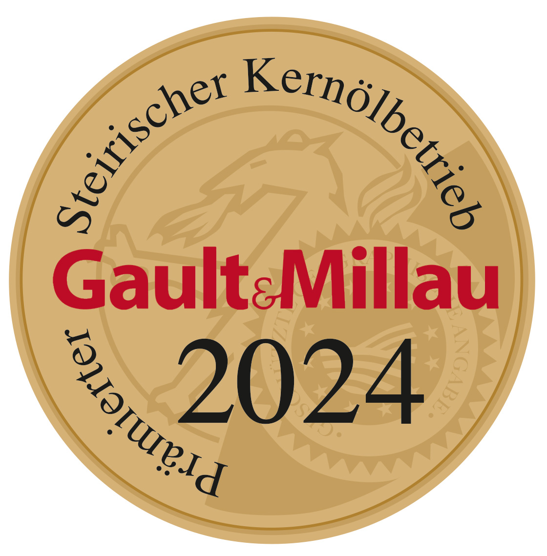 Gaultmillau 2023