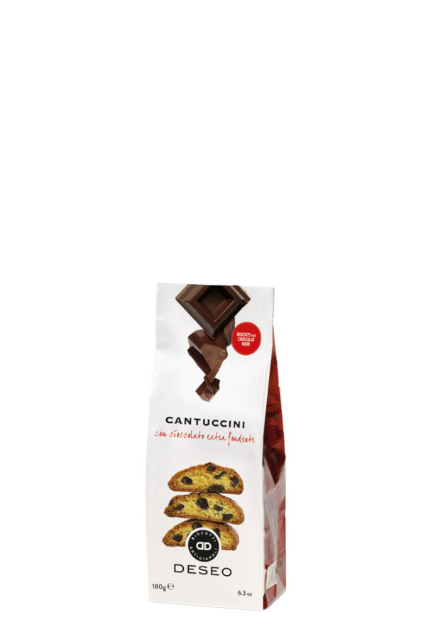 Oelmuehle Esterer Cantuccini Bitterschokolade 180g