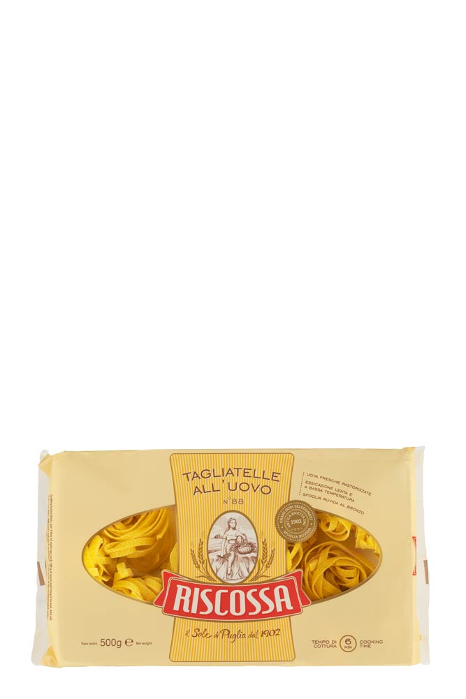 Riscossa Taggliatelle 88 Oelmuehle Esterer