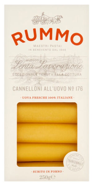 Oelmuehle Esterer Cannelloni Rummo