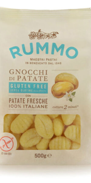 Pasta Rummo Gnocchi Glutenfrei Oelmuehle Esterer