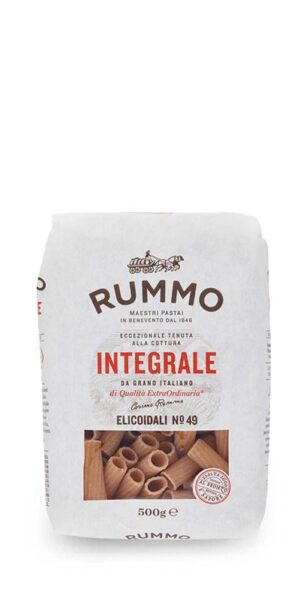 Pasta Rummo Elicoidali Oelmuehle Esterer