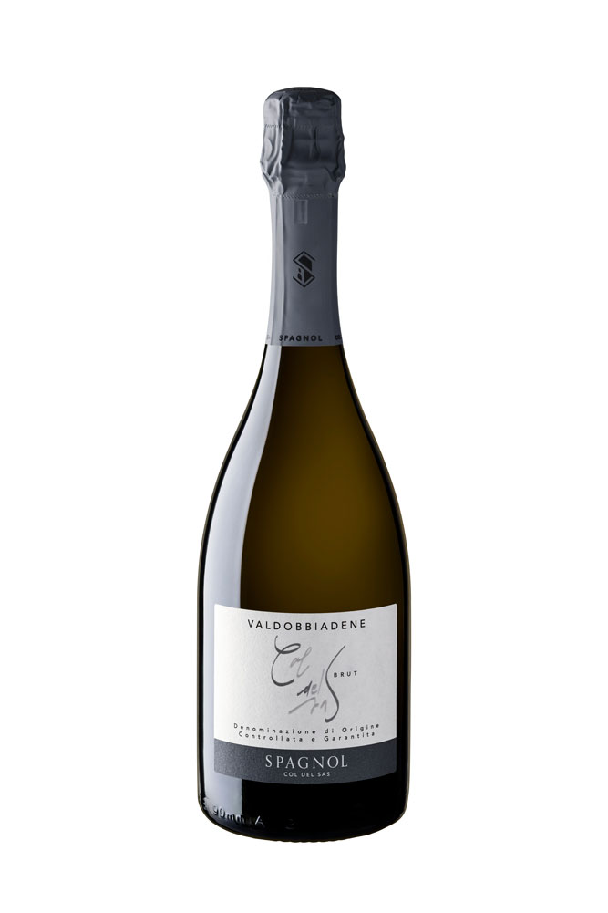 Prosecco Spagnol Brut Oelmuehle Esterer