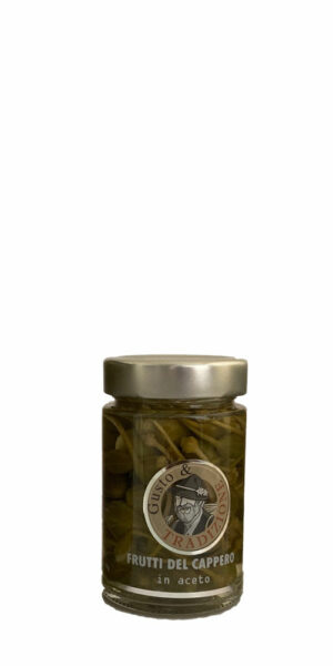 Kapernbeeren Oelmuehle Esterer