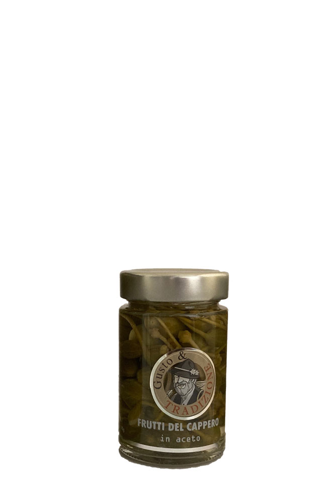 Kapernbeeren Oelmuehle Esterer