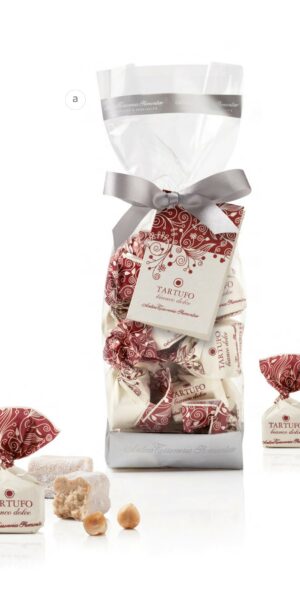 Tartufo Bianco Dolce