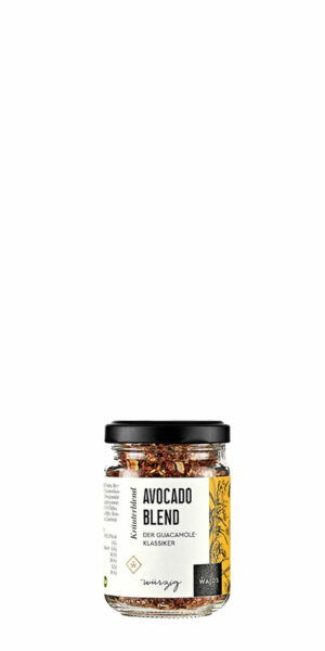 Oelmuehle Esterer Avocado Blend