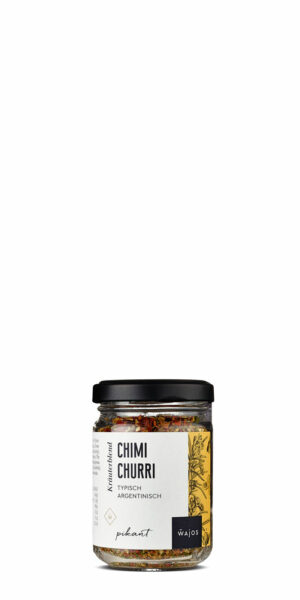 Oelmuehle Esterer Chimi Churri