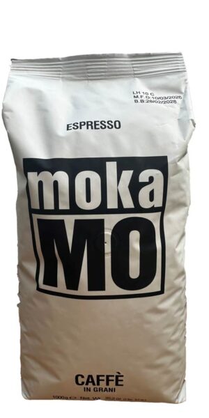 Oelmuehle Esterer Mokamo Espresso 1kg
