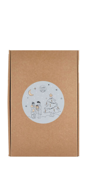 Geschenkkarton Natur Weihnachten 01 Oelmuehle Esterer
