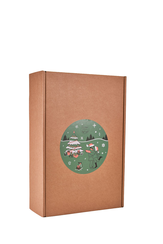 Geschenkkarton Natur Weihnachten 03 Oelmuehle Esterer